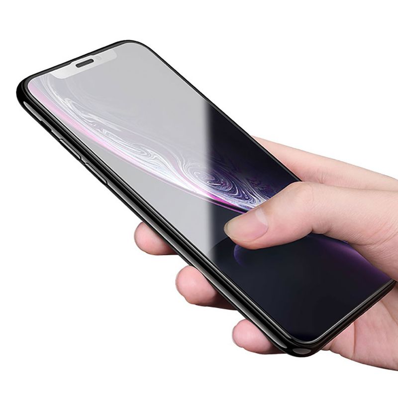 Купити Захисне скло HOCO 3D Full Screen G2 0.33 mm для iPhone 11 Pro Max | XS Max за найкращою ціною в Україні 🔔, наш інтернет - магазин гарантує якість і швидку доставку вашого замовлення 🚀