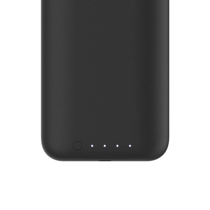 Купити Чохол-акумулятор Mophie Juice Pack Air 1720mAh Black для iPhone X | XS за найкращою ціною в Україні 🔔, наш інтернет - магазин гарантує якість і швидку доставку вашого замовлення 🚀