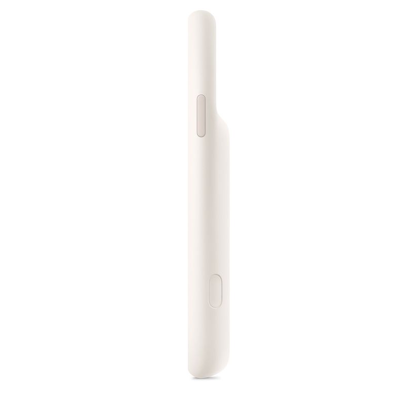 Купити Чохол-акумулятор Apple Smart Battery Case Soft White (MWVJ2) для iPhone 11 за найкращою ціною в Україні 🔔, наш інтернет - магазин гарантує якість і швидку доставку вашого замовлення 🚀