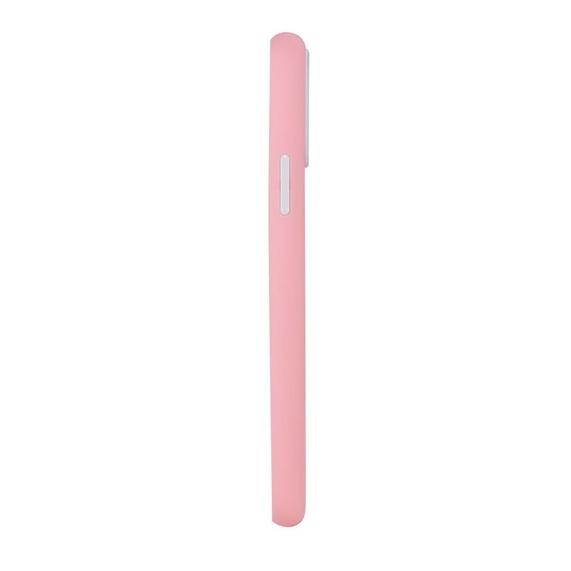 Купить Силиконовый чехол SwitchEasy Colors розовый для iPhone 11 по лучшей цене в Украине 🔔 ,  наш интернет - магазин гарантирует качество и быструю доставку вашего заказа 🚀