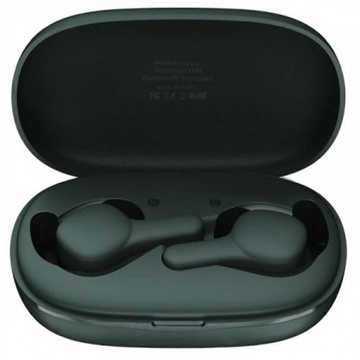 Купити Бездротові Bluetooth-навушники Remax TWS-6 Green за найкращою ціною в Україні 🔔, наш інтернет - магазин гарантує якість і швидку доставку вашого замовлення 🚀