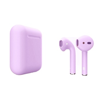 Купити Бездротові навушники Apple AirPods 2 Sweet Lilac (MV7N2) за найкращою ціною в Україні 🔔, наш інтернет - магазин гарантує якість і швидку доставку вашого замовлення 🚀