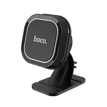 Купити Автотримач Hoco CA53 Black за найкращою ціною в Україні 🔔, наш інтернет - магазин гарантує якість і швидку доставку вашого замовлення 🚀