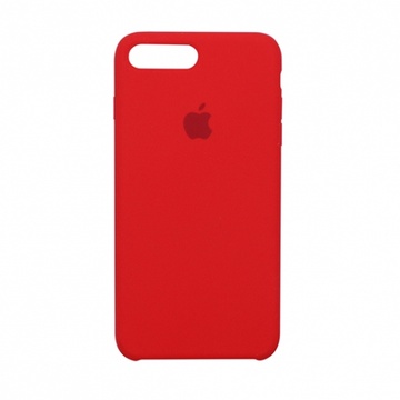 Купити Чохол Silicone case (AAA) для Apple iPhone 7 plus/8 plus (5.5") за найкращою ціною в Україні 🔔, наш інтернет - магазин гарантує якість і швидку доставку вашого замовлення 🚀