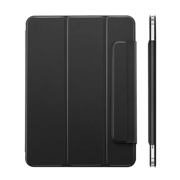 Купить Чехол-книжка ESR Rebound Magnetic Black для iPad Pro 12.9" (2020) по лучшей цене в Украине 🔔 ,  наш интернет - магазин гарантирует качество и быструю доставку вашего заказа 🚀