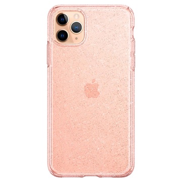 Купити Чохол Spigen Liquid Crystal Glitter Rose Quartz для iPhone Pro 11 за найкращою ціною в Україні 🔔, наш інтернет - магазин гарантує якість і швидку доставку вашого замовлення 🚀
