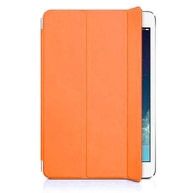 Купити Чехол Smart Case для iPad mini 5 orange за найкращою ціною в Україні 🔔, наш інтернет - магазин гарантує якість і швидку доставку вашого замовлення 🚀