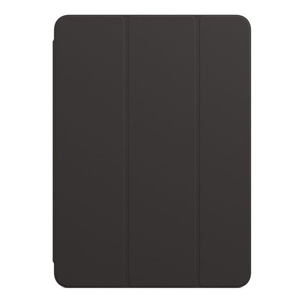 Чохол-книжка iLoungeMax Smart Folio Black для iPad Pro 12.9" M1 (2021 | 2020 | 2018) OEM