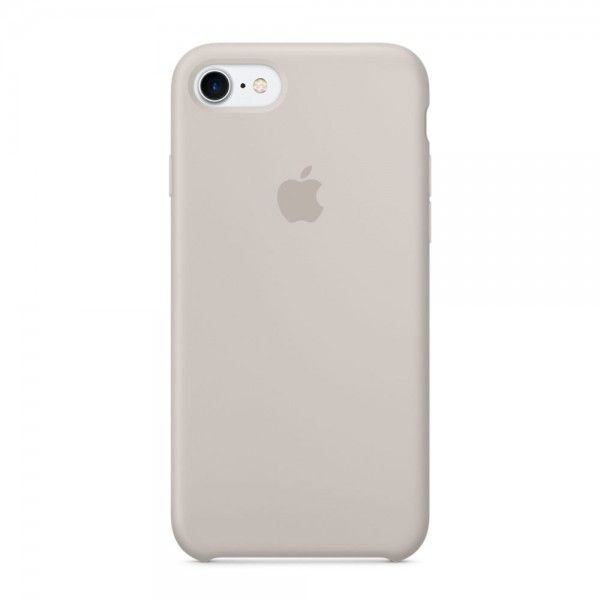 Купити Силиконовый чехол Apple Silicone Case Stone (MMWR2) для iPhone 7 | 8 | SE 2020 за найкращою ціною в Україні 🔔, наш інтернет - магазин гарантує якість і швидку доставку вашого замовлення 🚀