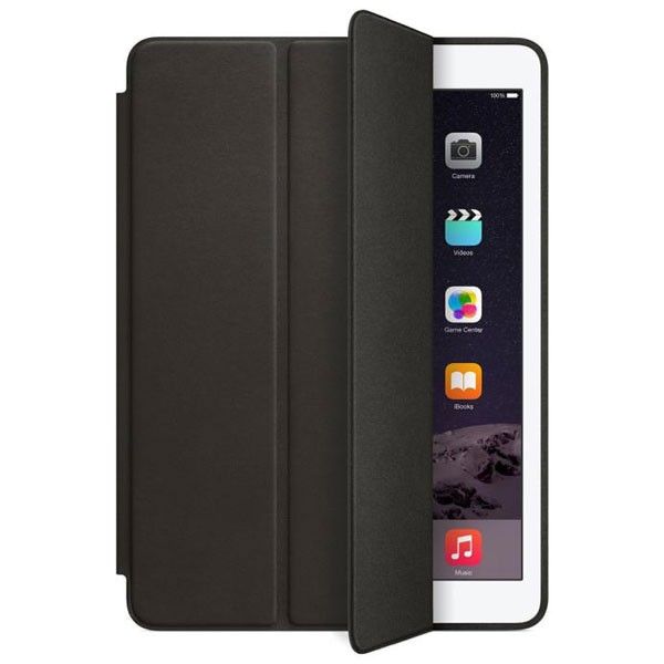 Купити Чохол oneLounge Apple Smart Case Black для iPad Pro 12.9" (2018) OEM за найкращою ціною в Україні 🔔, наш інтернет - магазин гарантує якість і швидку доставку вашого замовлення 🚀