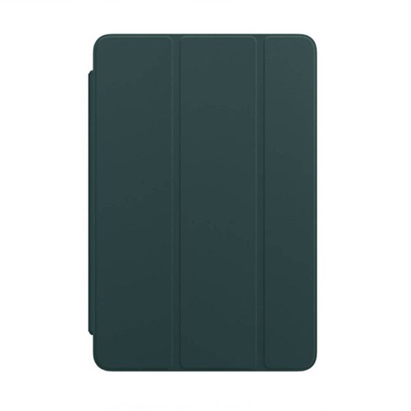 Купить Магнитный чехол Apple Smart Cover Mallard Green (MJM43) для iPad mini 5 | 4 по лучшей цене в Украине 🔔 ,  наш интернет - магазин гарантирует качество и быструю доставку вашего заказа 🚀