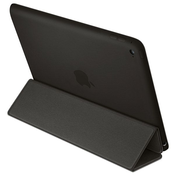 Купить Чехол oneLounge Apple Smart Case Black для iPad Pro 12.9" (2018) OEM по лучшей цене в Украине 🔔 ,  наш интернет - магазин гарантирует качество и быструю доставку вашего заказа 🚀