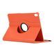 Чохол 360 oneLounge Rotating Orange для iPad Air 4 | Pro 11"