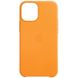 Купити Шкіряний чохол Leather Case (AAA) для Apple iPhone 11 Pro Max (6.5") за найкращою ціною в Україні 🔔, наш інтернет - магазин гарантує якість і швидку доставку вашого замовлення 🚀