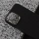 Чехол K-DOO Kevlar черный для iPhone 12 mini