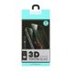Защитное стекло USAMS 3D Curved Tempered Glass Black для iPhone 7 Plus | 8 Plus