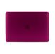 Пластиковий чохол-накладка Mulberry для MacBook Air 13 (2008-20017) Incase Hardshell