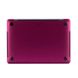 Пластиковый чехол-накладка Mulberry для MacBook Air 13 (2008-20017) Incase Hardshell
