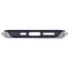 Противоударный чехол Spigen Neo Hybrid Satin Silver для iPhone 11 Pro
