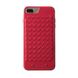 Купить Кожаный чехол Polo Ravel красный для iPhone 8 Plus/7 Plus по лучшей цене в Украине 🔔 ,  наш интернет - магазин гарантирует качество и быструю доставку вашего заказа 🚀