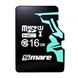 Карта пам'яті Smare RX MicroSD C10 16GB