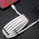 Магнитный кабель для iPhone oneLounge MagLink USB-A to Lightning 1.8m