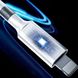 Магнітний кабель для iPhone oneLounge MagLink USB-A to Lightning 1.8m