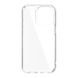 Протиударний чохол-накладка SwitchEasy Crush AirBarrier Shockproof Clear Case для iPhone 13 Pro