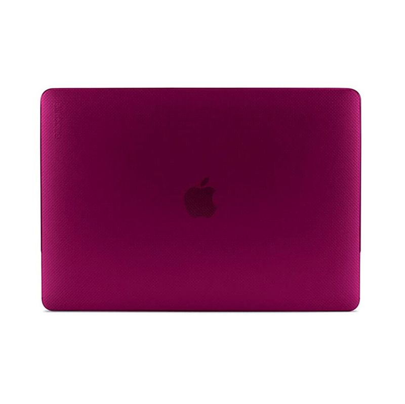 Купити Пластиковий чохол-накладка Mulberry для MacBook Air 13 (2008-20017) Incase Hardshell за найкращою ціною в Україні 🔔, наш інтернет - магазин гарантує якість і швидку доставку вашого замовлення 🚀
