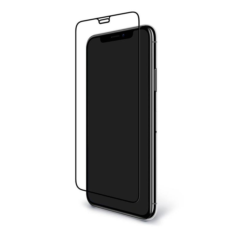 Купити Захисне скло BodyGuardz Pure2 Edge для iPhone 11 Pro | X | XS за найкращою ціною в Україні 🔔, наш інтернет - магазин гарантує якість і швидку доставку вашого замовлення 🚀