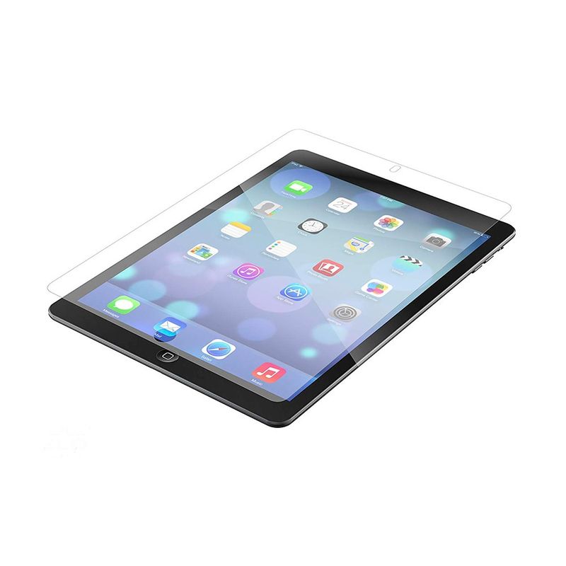 Купити Захисне скло ZAGG InvisibleShield HD Glass для iPad mini 1 | 2 | 3 за найкращою ціною в Україні 🔔, наш інтернет - магазин гарантує якість і швидку доставку вашого замовлення 🚀