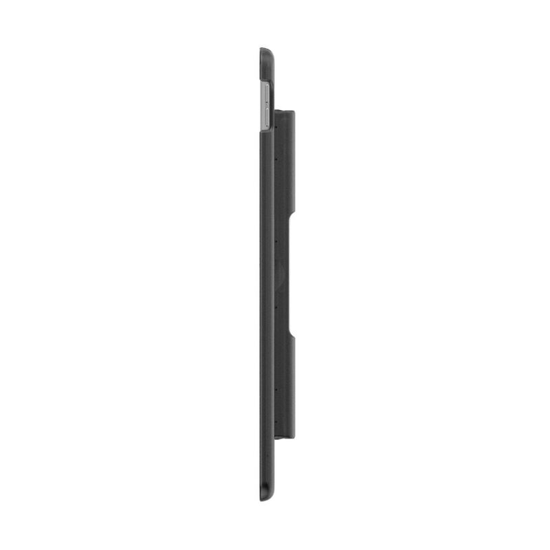 Купить Полупрозрачный чехол SwitchEasy CoverBuddy чёрный для iPad 2019 по лучшей цене в Украине 🔔 ,  наш интернет - магазин гарантирует качество и быструю доставку вашего заказа 🚀