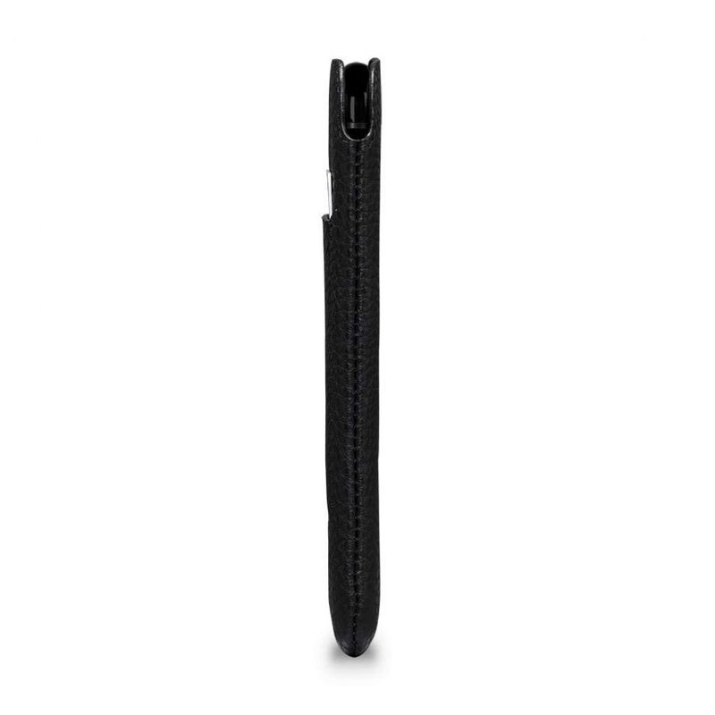Купить Кожаный чехол Sena Cases UltraSlim Leather Wallet Sleeve Black для iPhone 11 | XR по лучшей цене в Украине 🔔 ,  наш интернет - магазин гарантирует качество и быструю доставку вашего заказа 🚀