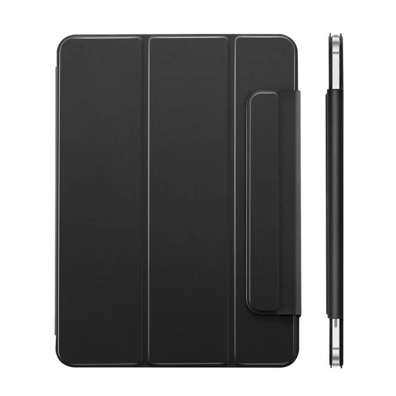 Купити Чохол-книжка ESR Rebound Magnetic Black для iPad Pro 12.9" (2020) за найкращою ціною в Україні 🔔, наш інтернет - магазин гарантує якість і швидку доставку вашого замовлення 🚀