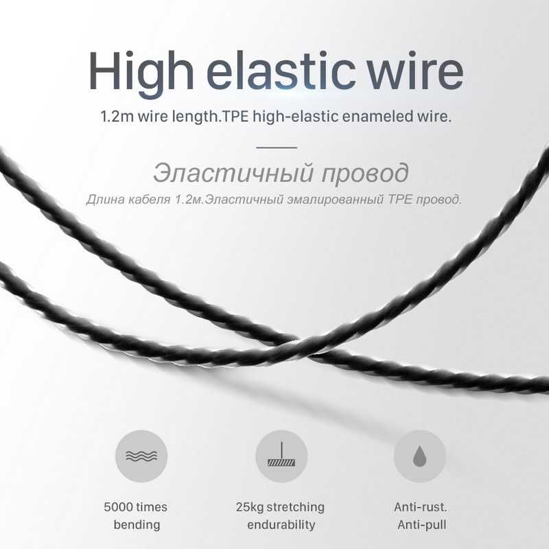 Купить Наушники с микрофоном Hoco M18 Goss Metal Gold по лучшей цене в Украине 🔔 ,  наш интернет - магазин гарантирует качество и быструю доставку вашего заказа 🚀