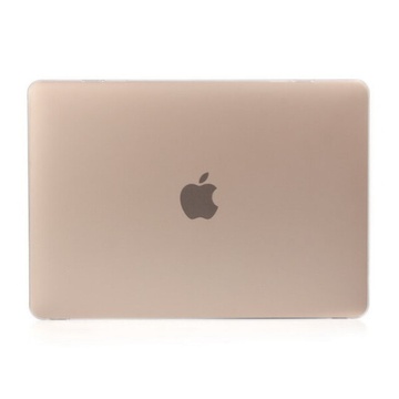 Купить Прозрачный пластиковый чехол oneLounge Soft Touch для MacBook 12" по лучшей цене в Украине 🔔 ,  наш интернет - магазин гарантирует качество и быструю доставку вашего заказа 🚀