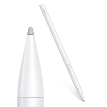 Купить Стилус ESR Digital Pencil White для iPad по лучшей цене в Украине 🔔 ,  наш интернет - магазин гарантирует качество и быструю доставку вашего заказа 🚀