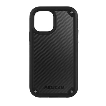Купить Карбоновый чехол Pelican Shield Case для iPhone 12 mini по лучшей цене в Украине 🔔 ,  наш интернет - магазин гарантирует качество и быструю доставку вашего заказа 🚀
