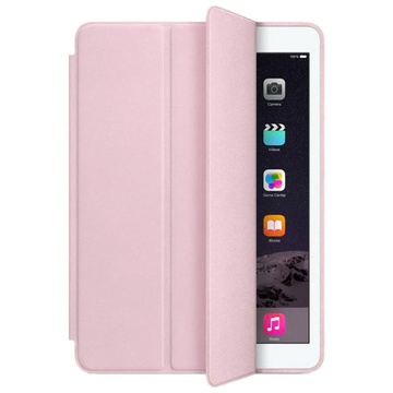 Купить Чехол iLoungeMax Apple Smart Case Pink для iPad Pro 9.7" (2016) OEM по лучшей цене в Украине 🔔 ,  наш интернет - магазин гарантирует качество и быструю доставку вашего заказа 🚀