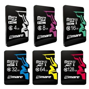 Купити Карта пам'яті Smare RX MicroSD C10 32GB за найкращою ціною в Україні 🔔, наш інтернет - магазин гарантує якість і швидку доставку вашого замовлення 🚀