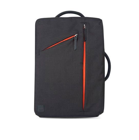 Купити Рюкзак Moshi Venturo Charcoal Black за найкращою ціною в Україні 🔔, наш інтернет - магазин гарантує якість і швидку доставку вашого замовлення 🚀