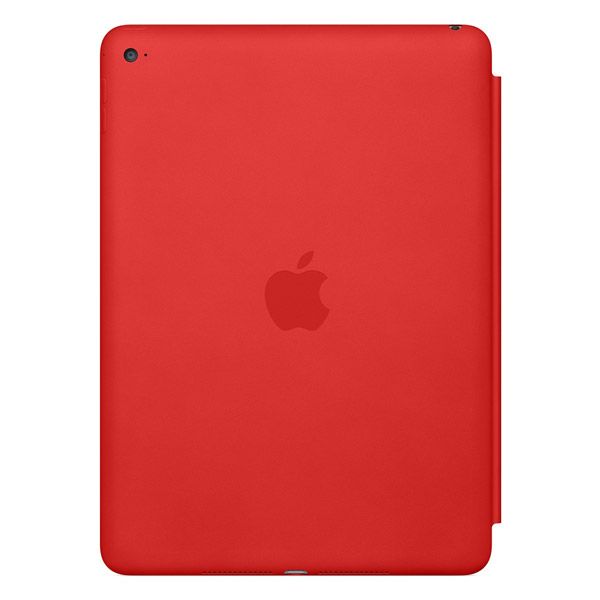 Купити Чохол oneLounge Apple Smart Case Red для iPad Pro 12.9" (2018) OEM за найкращою ціною в Україні 🔔, наш інтернет - магазин гарантує якість і швидку доставку вашого замовлення 🚀