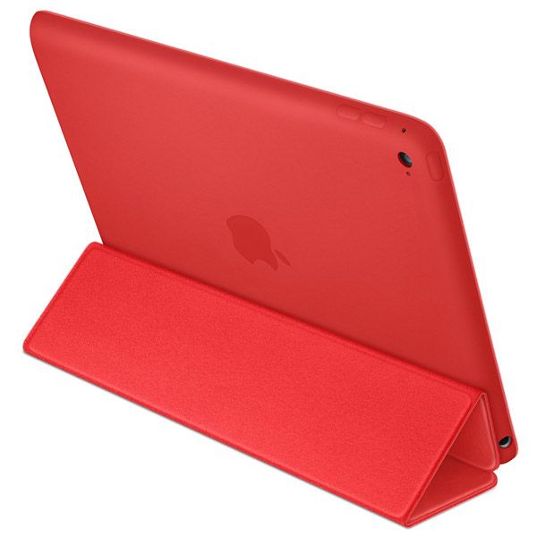 Купити Чохол oneLounge Apple Smart Case Red для iPad Pro 12.9" (2018) OEM за найкращою ціною в Україні 🔔, наш інтернет - магазин гарантує якість і швидку доставку вашого замовлення 🚀