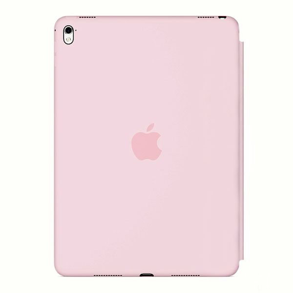 Купить Чехол iLoungeMax Apple Smart Case Pink для iPad Pro 9.7" (2016) OEM по лучшей цене в Украине 🔔 ,  наш интернет - магазин гарантирует качество и быструю доставку вашего заказа 🚀