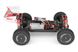 Машинка на радіокеруванні 1:14 баггі WL Toys 144001 4WD (червоний)