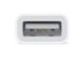 Адаптер (переходник) Apple Lightning to USB Camera Adapter (MD821) для iPhone | iPad | iPod