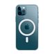 Прозрачный чехол Apple Clear Case MagSafe (MHLM3) для iPhone 12 | 12 Pro