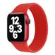 Ремінець COTEetCI W59 червоний для Apple Watch 38/40mm (135)