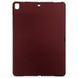 Чехол накладка силикон для iPad 9,7" (2017/2018) red