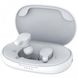 Бездротові Bluetooth-навушники Remax TWS-6 White